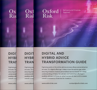 Digital and Hybrid Advice Transformation Guide