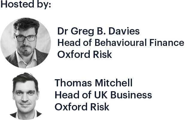 Oxford Risk Hosts